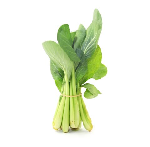 choysum Vegetable Seeds for Planting