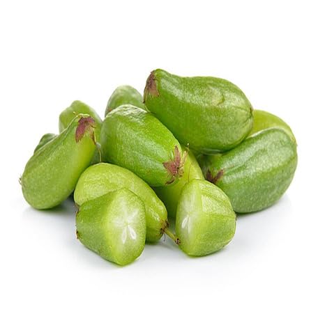 Green Bilimbi Fruit Heirloom Non Gmo Seeds for Planting