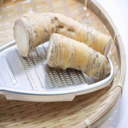 wasabi Vegetable Seeds for Planting