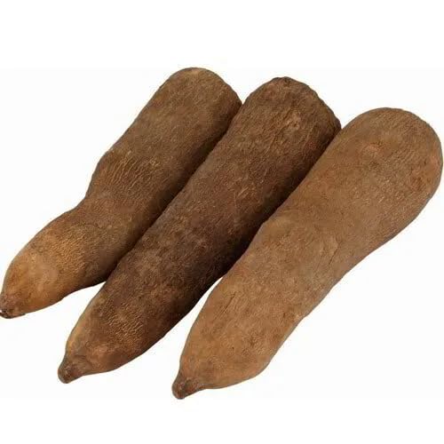 brown yam Vegetable Seeds for Planting