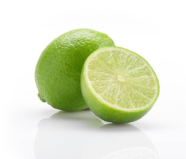Green Lemon Fruit Heirloom Non Gmo Seeds for Planting