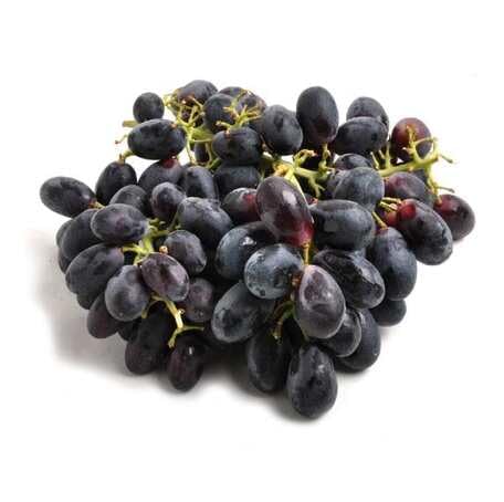 Black Grape Fruit Heirloom Non Gmo Seeds for Planting