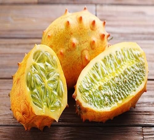 kiwano Vegetable Seeds for Planting