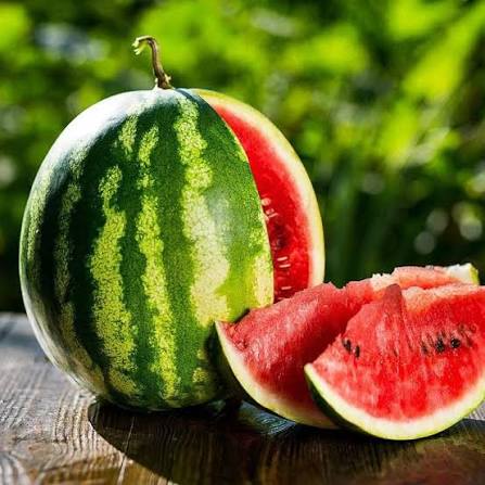 PSW Watermelon Seeds traditional garden variety for home planting