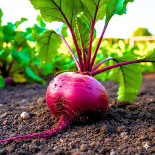 TRP Beetroot Seeds root vegetable variety for home garden planting