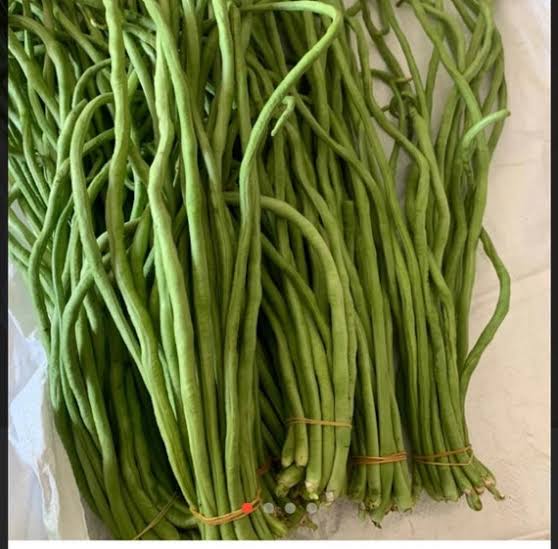 Yard Long Bean Seeds for Planting – Long Tender Bean Vegetable Seeds for Gardens